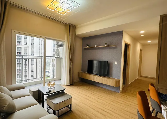 3pn Dragon Castle - Bai Chay - Appartement *
