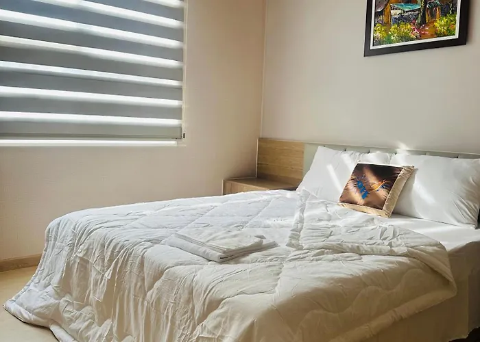 Apartment 3pn Dragon Castle - Bai Chay - Ha Long