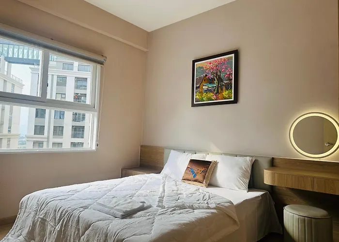 3pn Dragon Castle - Bai Chay - Appartement