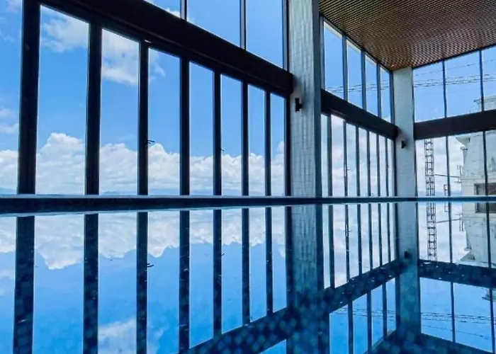 Apartment 3pn Dragon Castle - Bai Chay -