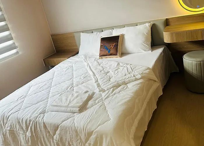 3pn Dragon Castle - Bai Chay - Apartment