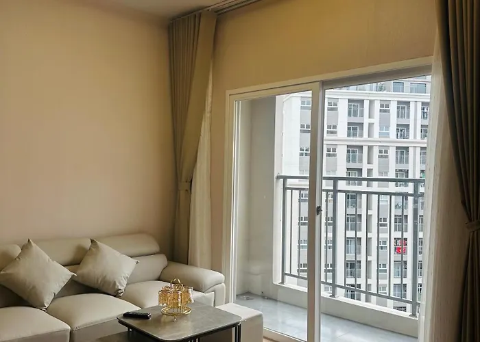 3pn Dragon Castle - Bai Chay - Appartement Hạ Long