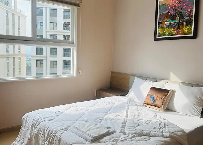 Apartment 3pn Dragon Castle - Bai Chay - *