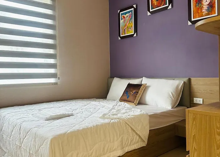 Apartment 3pn Dragon Castle - Bai Chay -