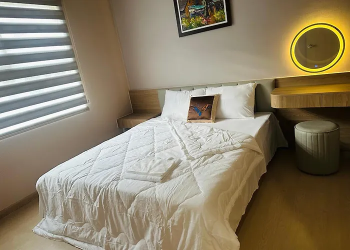 Apartment 3pn Dragon Castle - Bai Chay - *