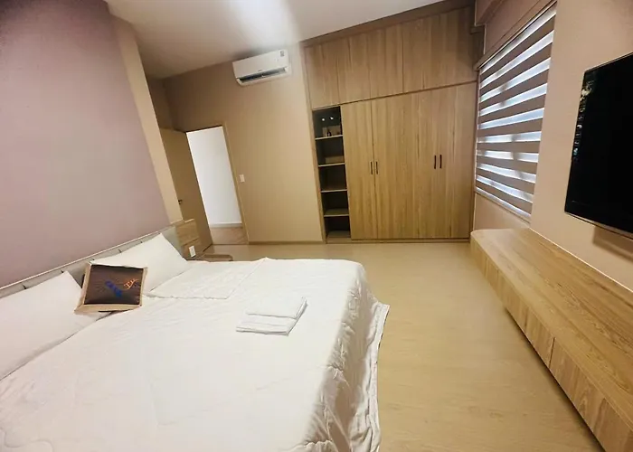 3pn Dragon Castle - Bai Chay - Apartment *