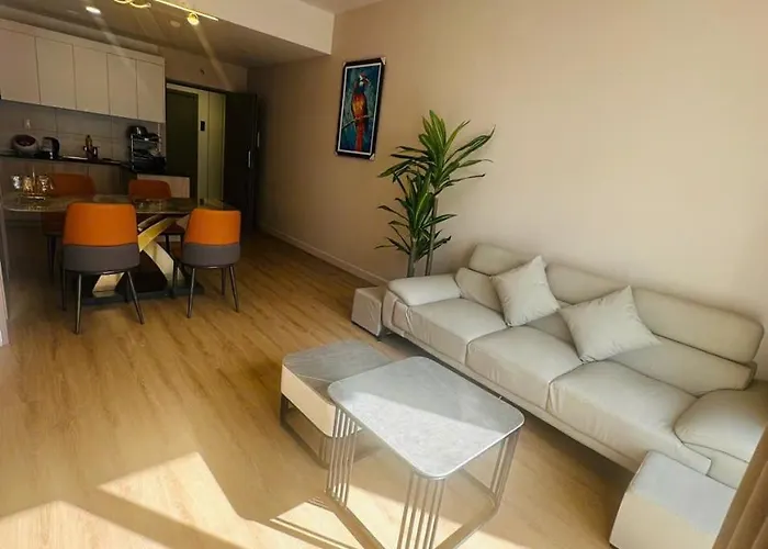 Appartement 3pn Dragon Castle - Bai Chay - *