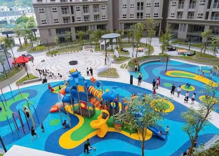 3pn Dragon Castle - Bai Chay - Ha Long