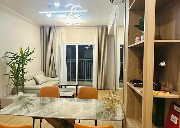Apartment 3pn Dragon Castle - Bai Chay - Ha Long