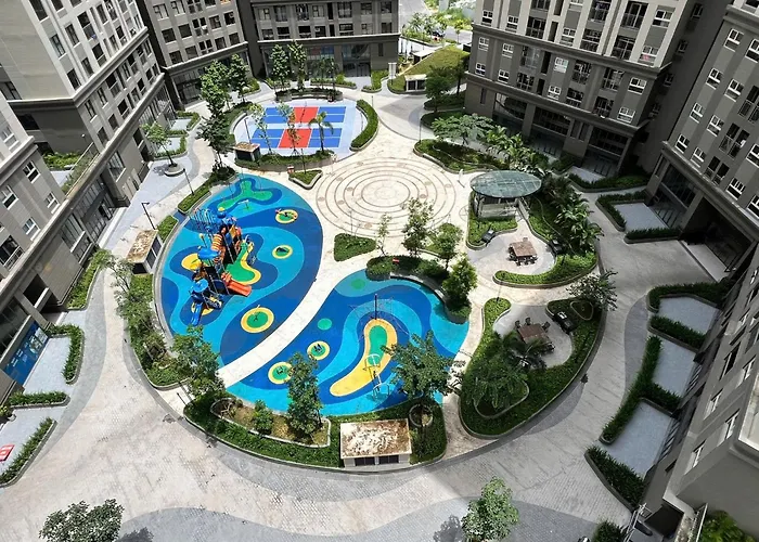 3pn Dragon Castle - Bai Chay - *